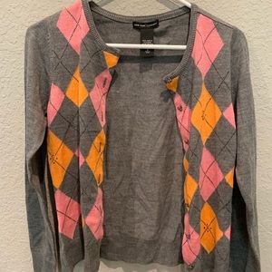 New York and Company Cardigan